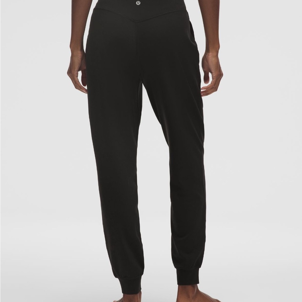 lululemon align high-rise jogger